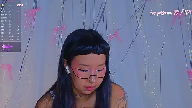 a11yson Adlı Modelin Canlı XXX Sohbeti