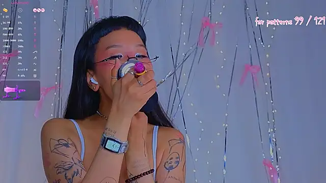 Онлайн чат XXX a11yson