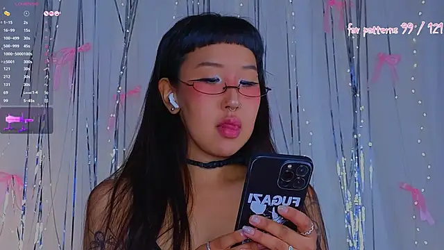 Sembang XXX Secara Langsung a11yson