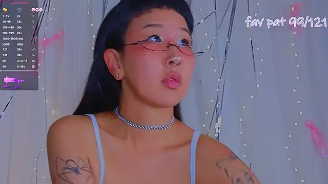Chat +18 de a11yson ao vivo