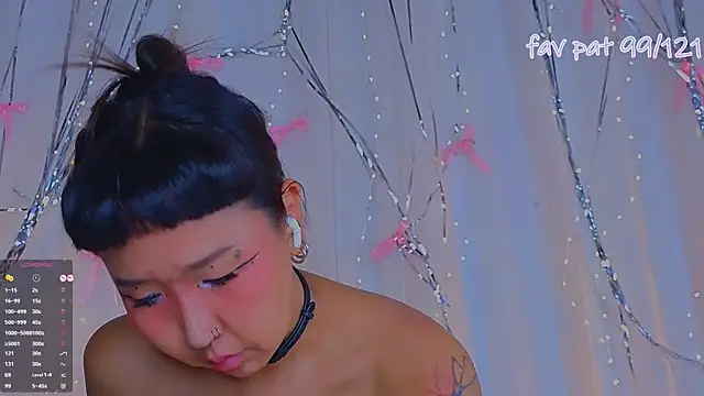 Czat XXX na żywo – a11yson