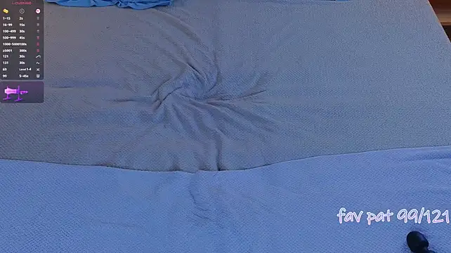 a11yson's Live XXX Chat