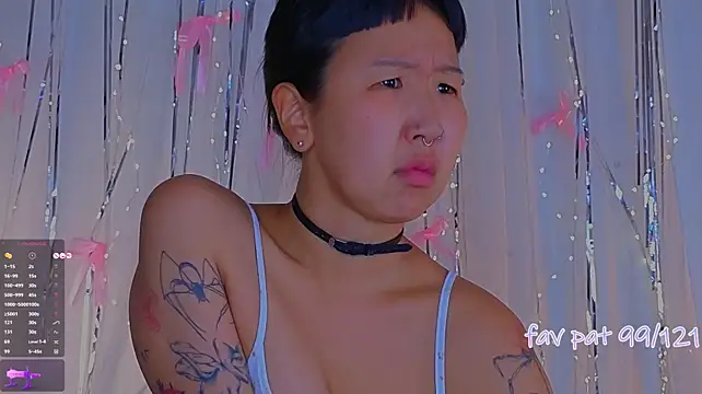 a11yson's Live XXX Chat