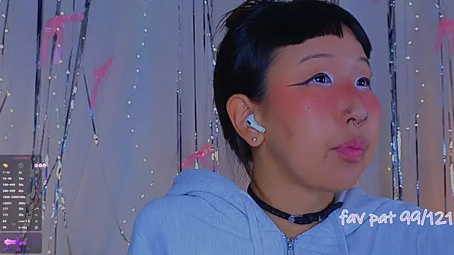 a11yson's Live XXX Chat