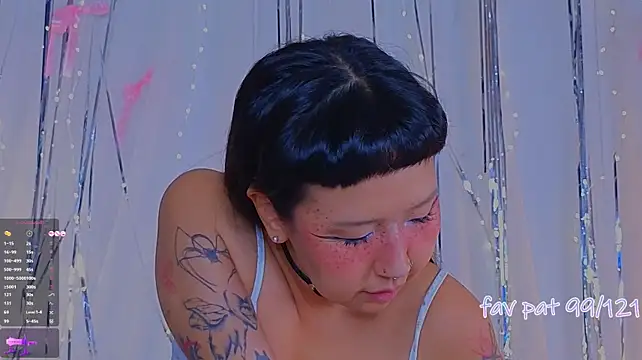 a11yson Chat XXX in diretta