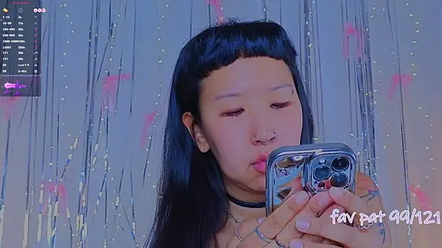a11yson Live XXX Chat