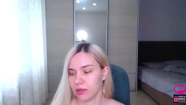 Chat XXX en directo de Lana__Nova