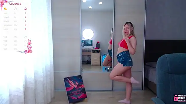 Lana__Nova Live XXX-Chat