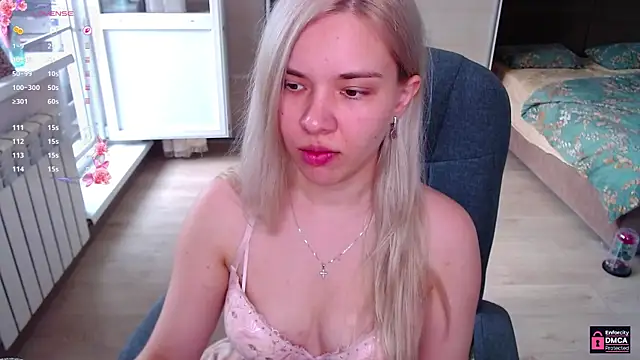 צ'אט XXX בשידור חי של Lana__Nova