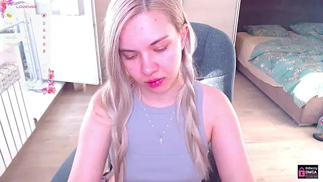 Lana__Nova 现场XXX聊天