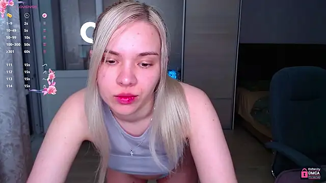 Czat XXX na żywo – Lana__Nova