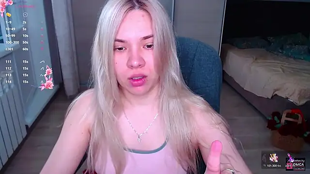 แชท XXX สดของ Lana__Nova