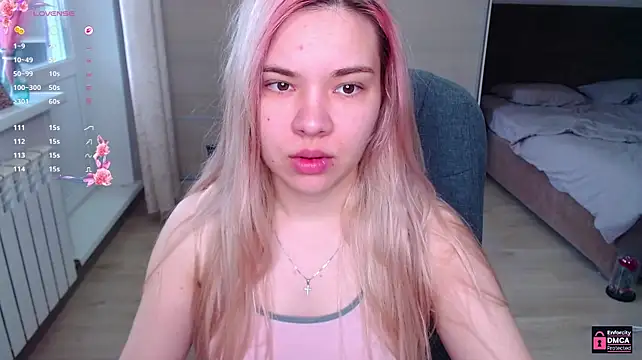 Chatroom XXX en direct de Lana__Nova