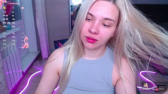 Živý XXX chat Lana__Nova