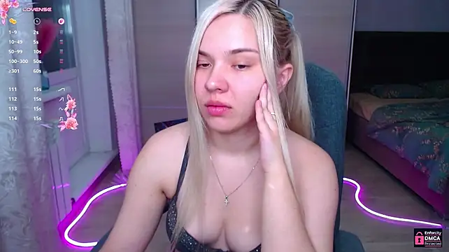 Lana__Nova – Live XXX-chat