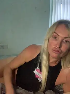 Show de webcam de modeljadeelee