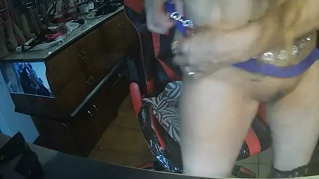 cinquantaxxx Webcam show