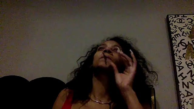 Show Webcam de pinksugarxx