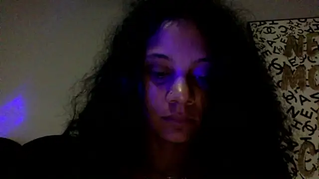 Show webcam de pinksugarxx