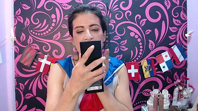 Great_Pussy20 Webcam-Show