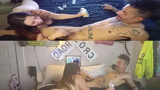 fordomatic2k Webcam Show