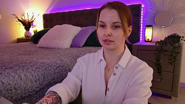 Gwen_Hilton – Live XXX-chat