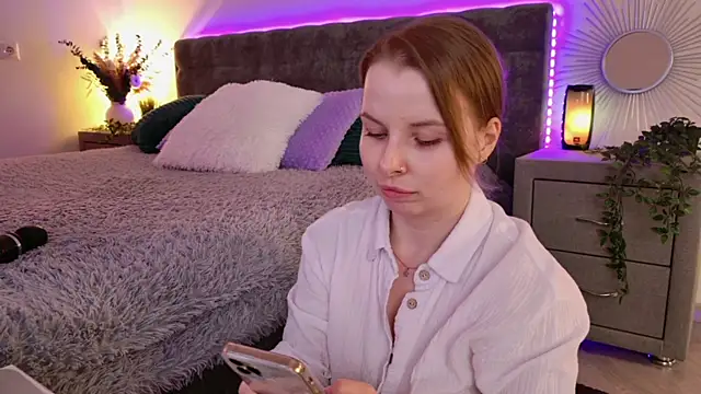 Gwen_Hilton Live XXX Chat