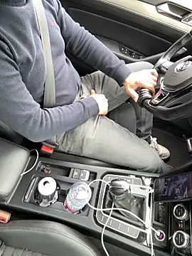 Webkamerová show mrdoni