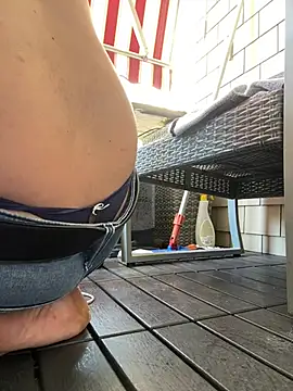 mrdoni Webcam-Show