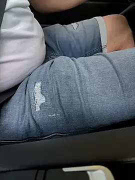 mrdoni's Webcam Show