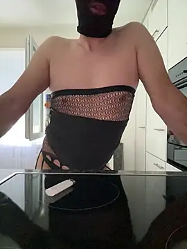 mrdoni webcam show