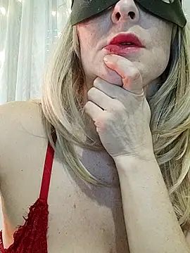 Milfporconaのウェブカメラショー