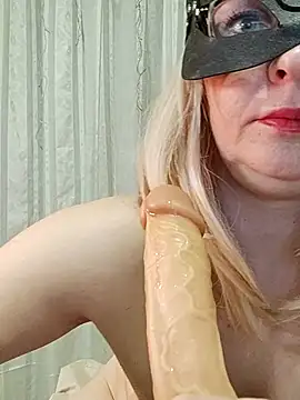 Show Webcam de Milfporcona