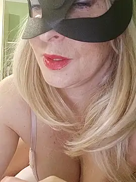 Milfporcona's Webcam Show
