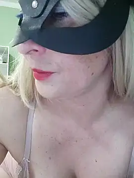 Milfporcona Webcam show