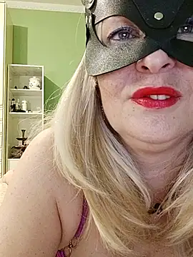 Milfporcona Chat XXX in diretta