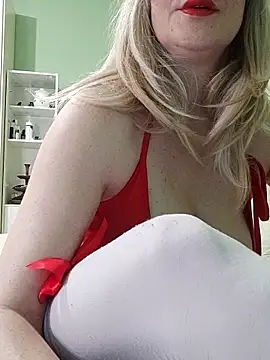 Milfporcona's Webcam Show