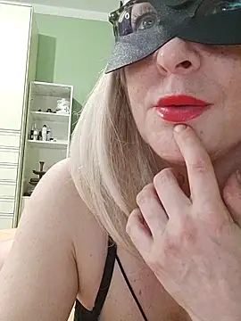 Milfporcona Webcam show