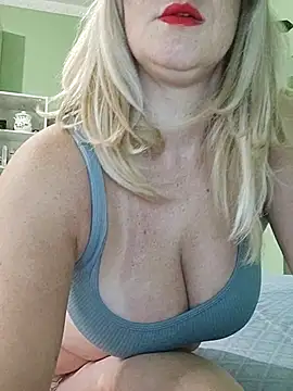 Milfporcona Webcam show