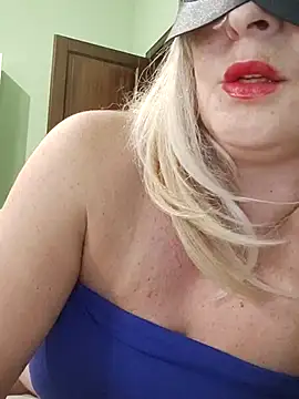 Milfporcona Webcam show