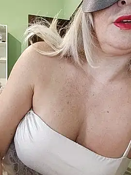 Milfporcona Webcam show
