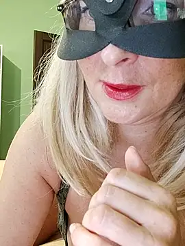 Webkamerová show Milfporcona