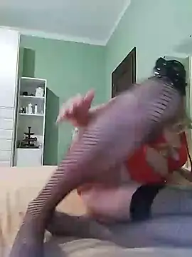 Milfporcona Webcam show