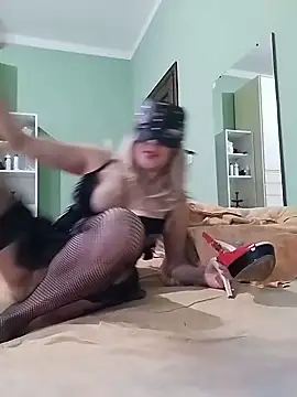 XXX chat uživo modela Milfporcona