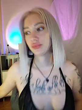 Gina-Lumara Webcam-Show