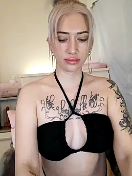 Gina-Lumara Webcam-Show
