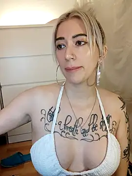 Gina-Lumara Webcam-Show