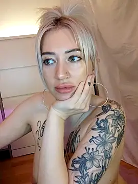 Chat XXX Live Gina-Lumara
