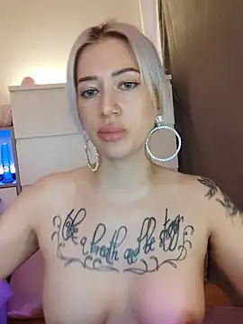 Gina-Lumara Webcam-Show