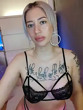 Chat XXX Live Gina-Lumara